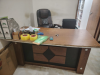 Cash & reading table